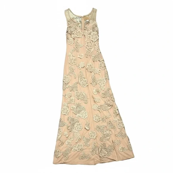chinese dress ladies Mikael Aghal Midi Dress main image 1